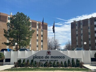 Building Photo - 2835 S Monaco St Pkwy
