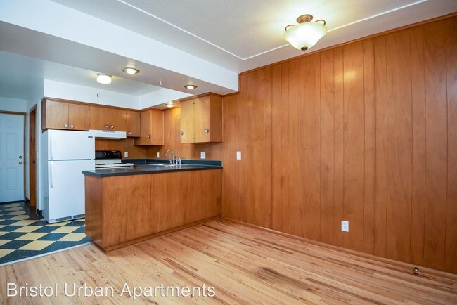 Foto del edificio - 4616 SE 40th Ave