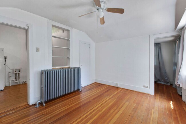 Foto del edificio - 205 N Sherwood St