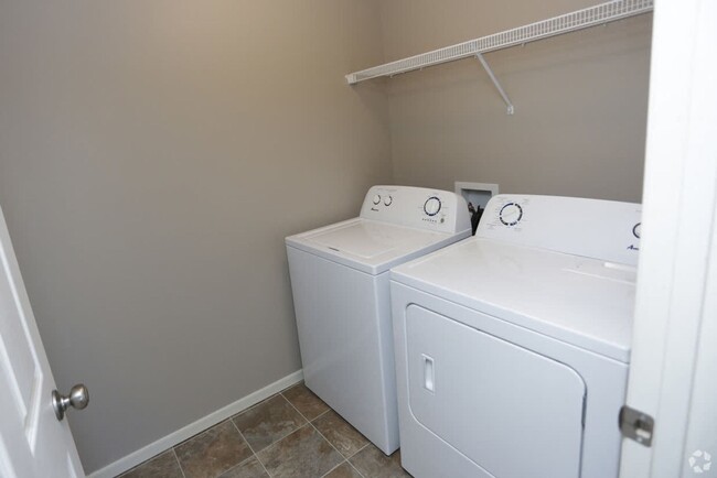 Interior Photo - Stonebridge Villas
