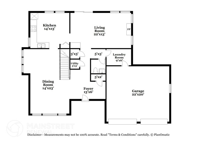 Building Photo - 4009 Thistledown Ct