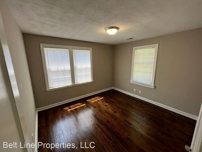 Foto del edificio - 2 br, 1 bath House - 347 Hodges St.