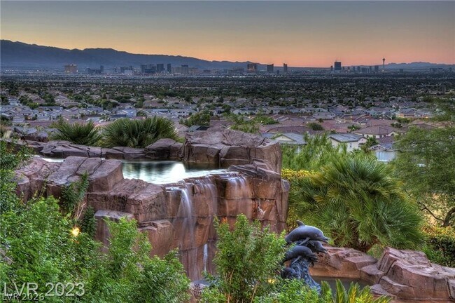 Foto del edificio - 1447 Foothills Village Dr