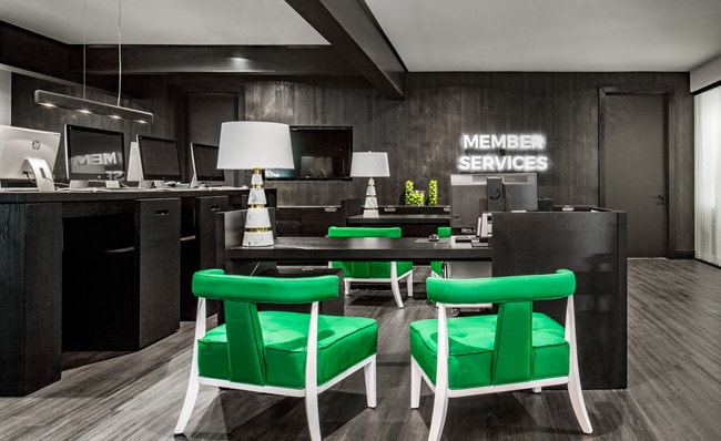 Photo - The Ivy Apartments