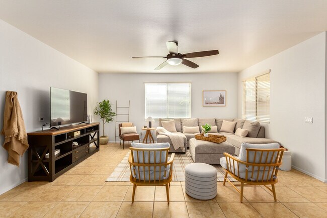Foto del edificio - 2499 W Dapple Gray Ct
