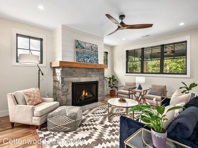 Foto del edificio - 3 br, 2 bath House - 17 Ashe Park Circle