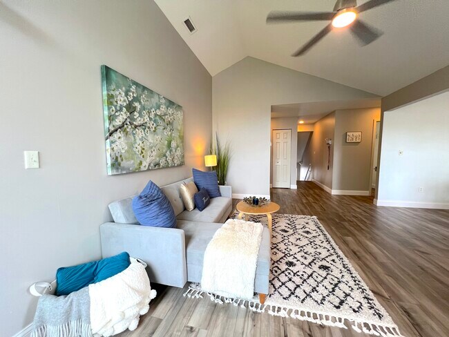 Foto del edificio - The Spring Waterside Luxury Apartments