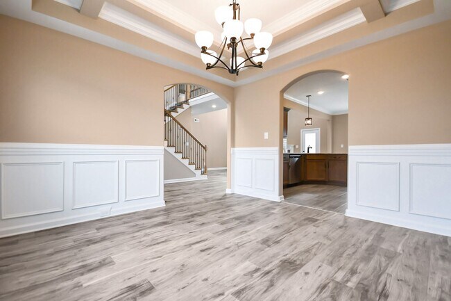 Foto del edificio - Pet Friendly Four Bedroom!