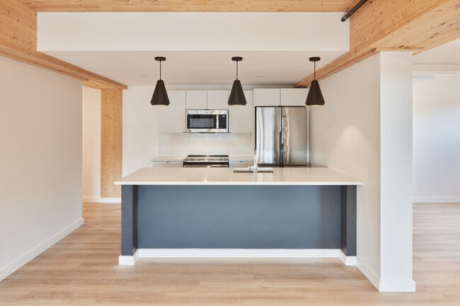 Foto del edificio - 29 Lenox St