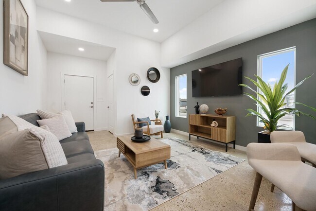 Foto del edificio - 4005 Peach Ln