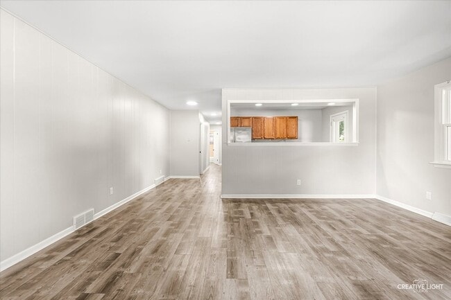 Foto del edificio - 1528 Oak Ln