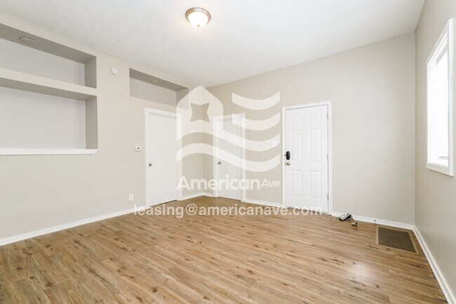 Foto del edificio - 1048 Harlan St