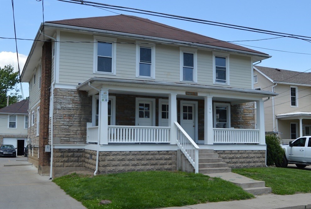 Primary Photo - 14 Palmer St