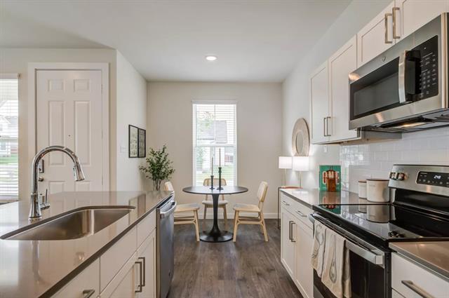 Foto del edificio - 801 Bluestem Wy