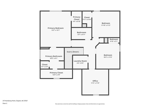 Building Photo - 317 Hardaway Point