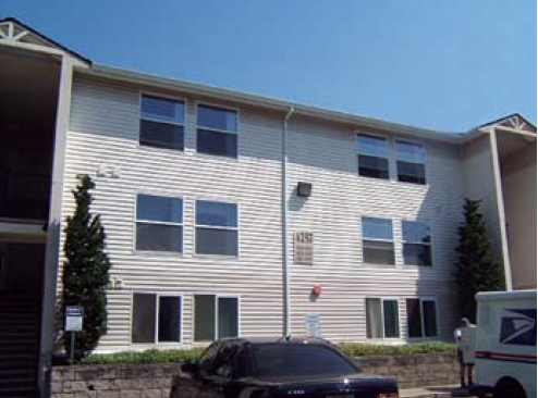 Holgate Commons Apartaments - Holgate Commons Apartments