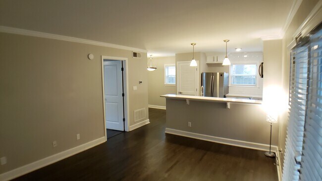 Foto del edificio - 48 Peachtree Ave NE