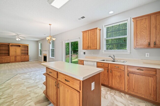 Building Photo - 4405 Feather Way