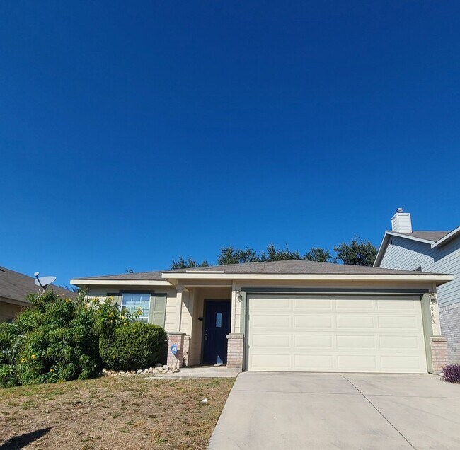 Foto del edificio - 3/2/2/ single story home near UTSA, La Cantera, & The Rim!