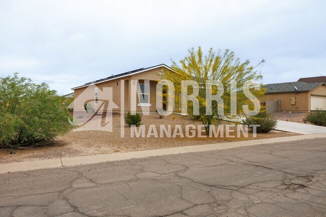 Foto del edificio - Beautiful New Home in Arizona City