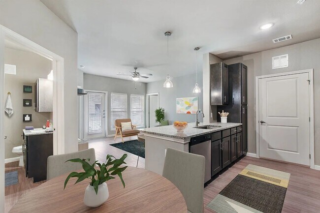 Foto del edificio - 3301 Gulf Fwy