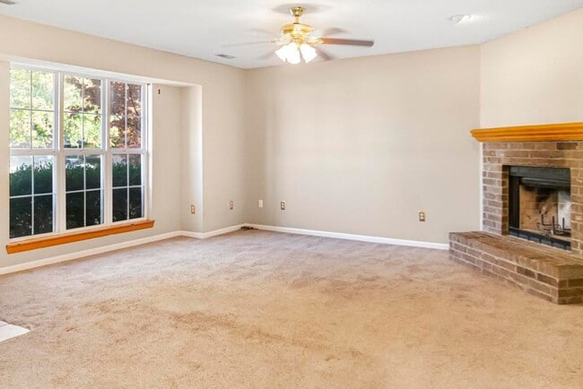 Building Photo - all electric home