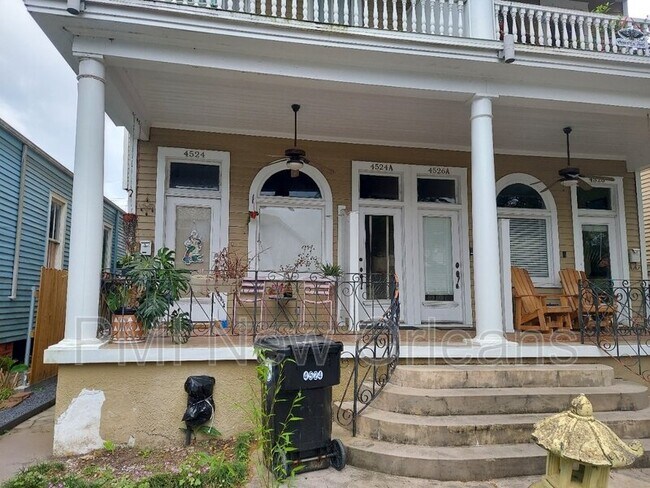 Foto del edificio - 4524 St Ann St.