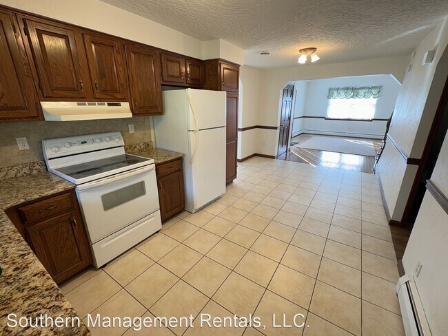 Foto del edificio - 4 br, 2 bath House - 3692 Tunnel Hill Road