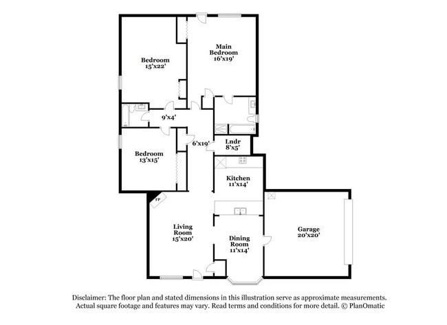 Building Photo - 1044 Navaho Trail