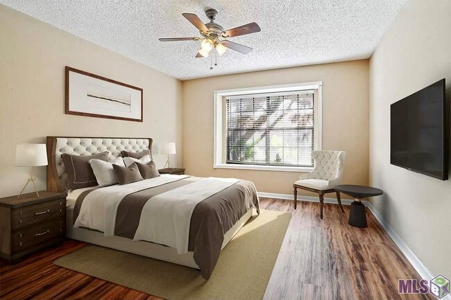 Bedroom 1 - 2070 Michel Delving Rd