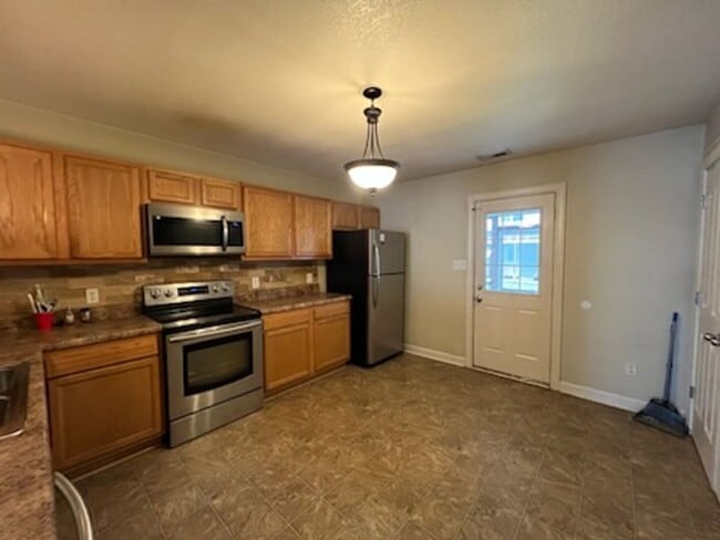 Building Photo - Two Bedroom Townhome - Carolina Forest