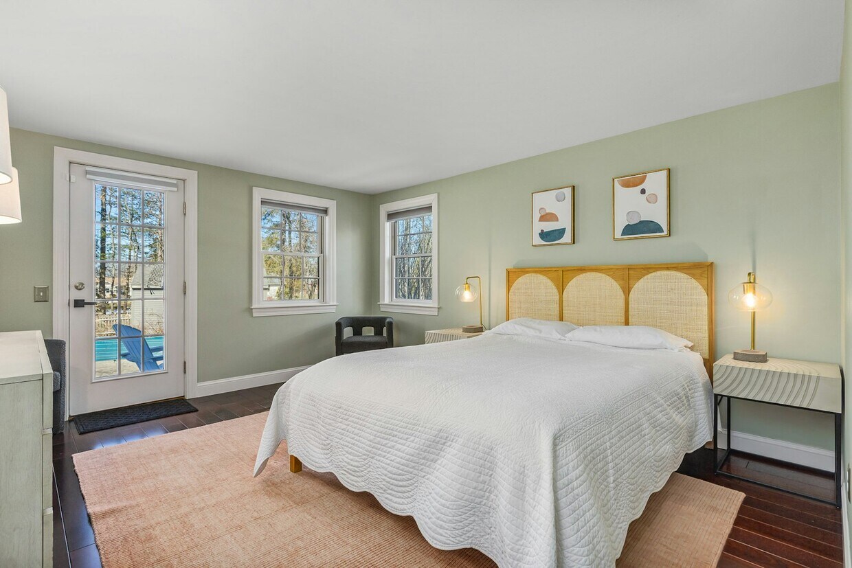 3 Apple Way, Stratham, NH 03885 House Rental in Stratham, NH