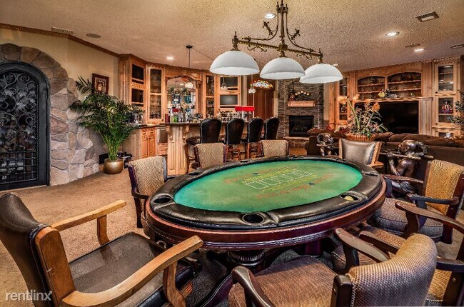 Foto del edificio - 4 br, 4.5 bath House - 2849 Aspen Lake Dr NE