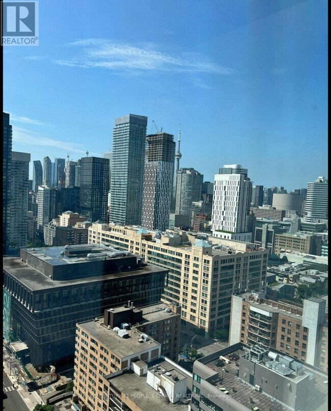 Photo du bâtiment - 319 Jarvis St