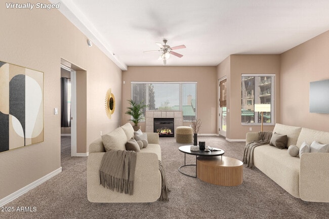 Foto del edificio - 2302 N Central Ave