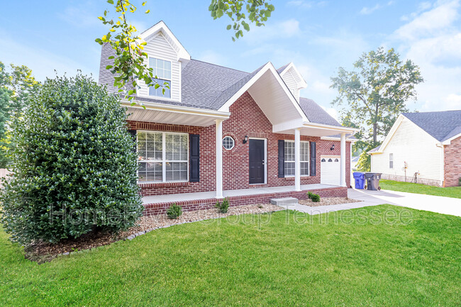 Building Photo - 217 Williamsburg Dr
