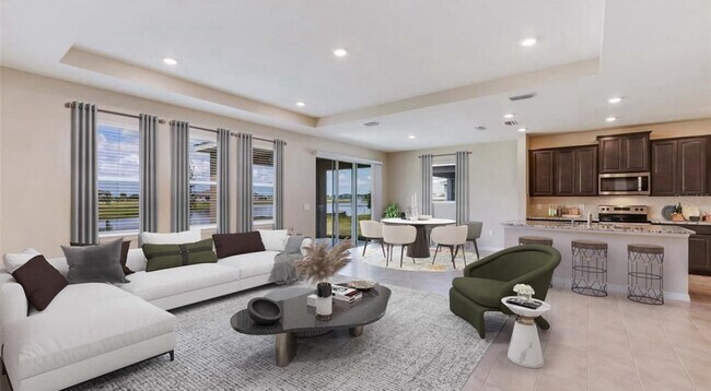 Building Photo - 33690 Garden Sage Isle