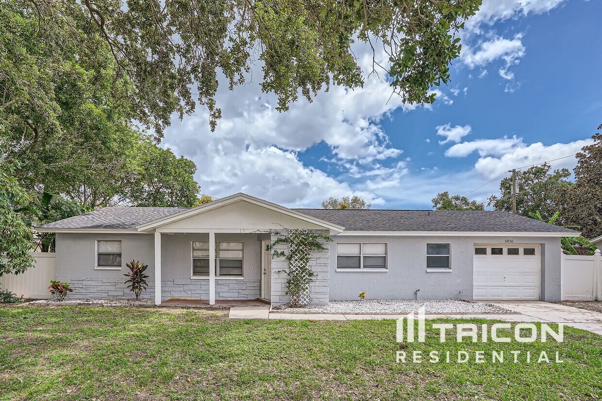 Building Photo - 5836 99th Terrace N