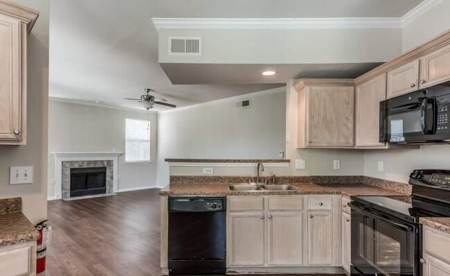 Foto del edificio - 1 bedroom in Kingwood TX 77339