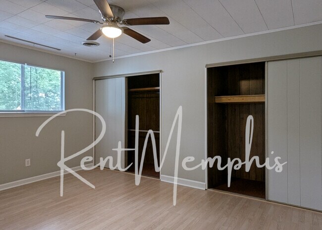 Foto del edificio - 4845 Tutwiler Ave