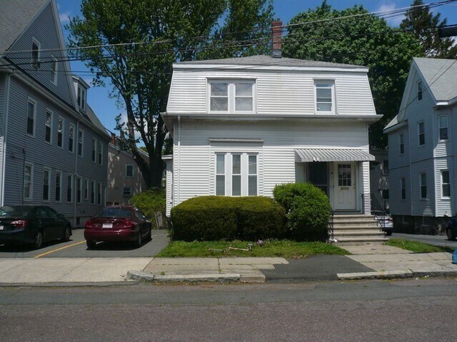 Primary Photo - 18 Wilson Ave