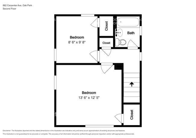 Building Photo - 862 Carpenter Ave
