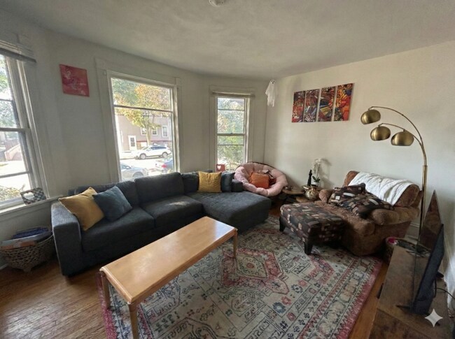 Foto del edificio - 217 N Livingston St