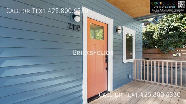 Building Photo - 2118 N 63rd St