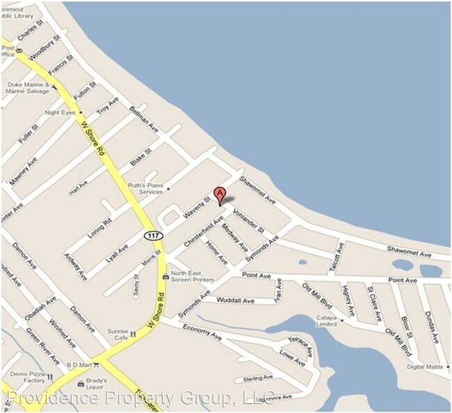 Foto del edificio - 3 br, 1 bath House - 11 Vohlander St.