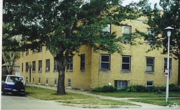 Building Photo - 6301-6307 32nd St