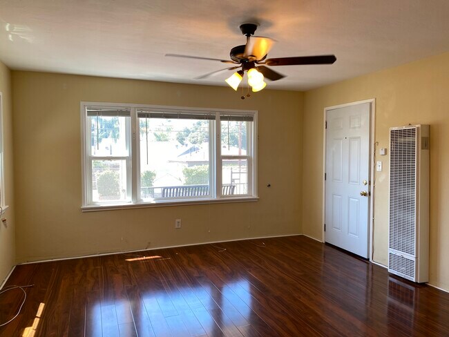 Another view of living room - 419 Brookside Ave