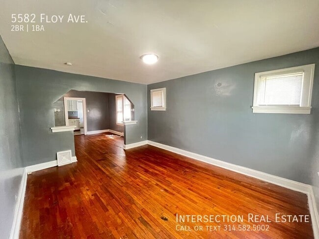 Building Photo - 5582 Floy Ave