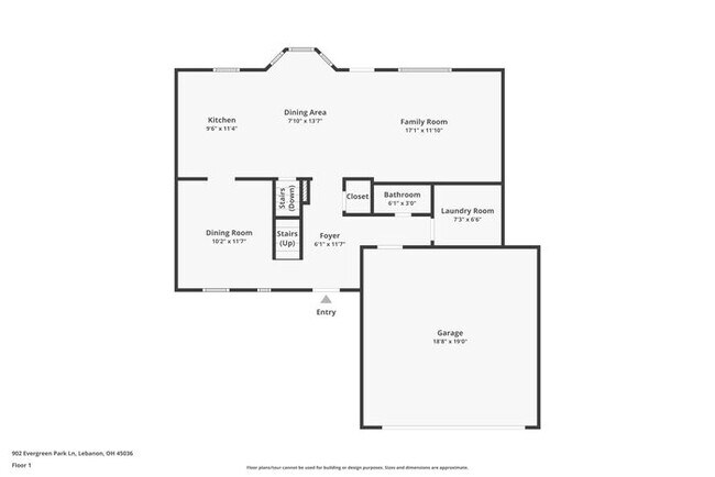 Foto del edificio - 902 Evergreen Park Ln