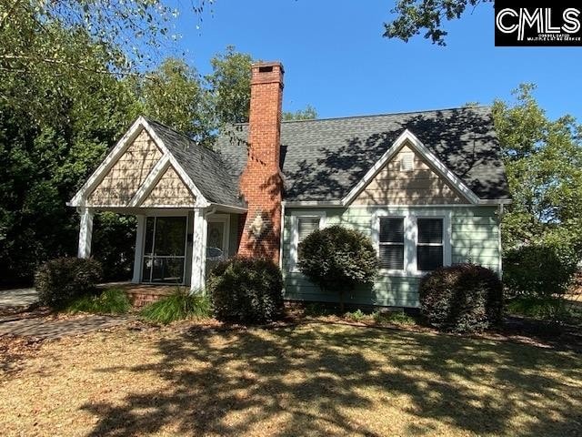 Primary Photo - 634 M Ave